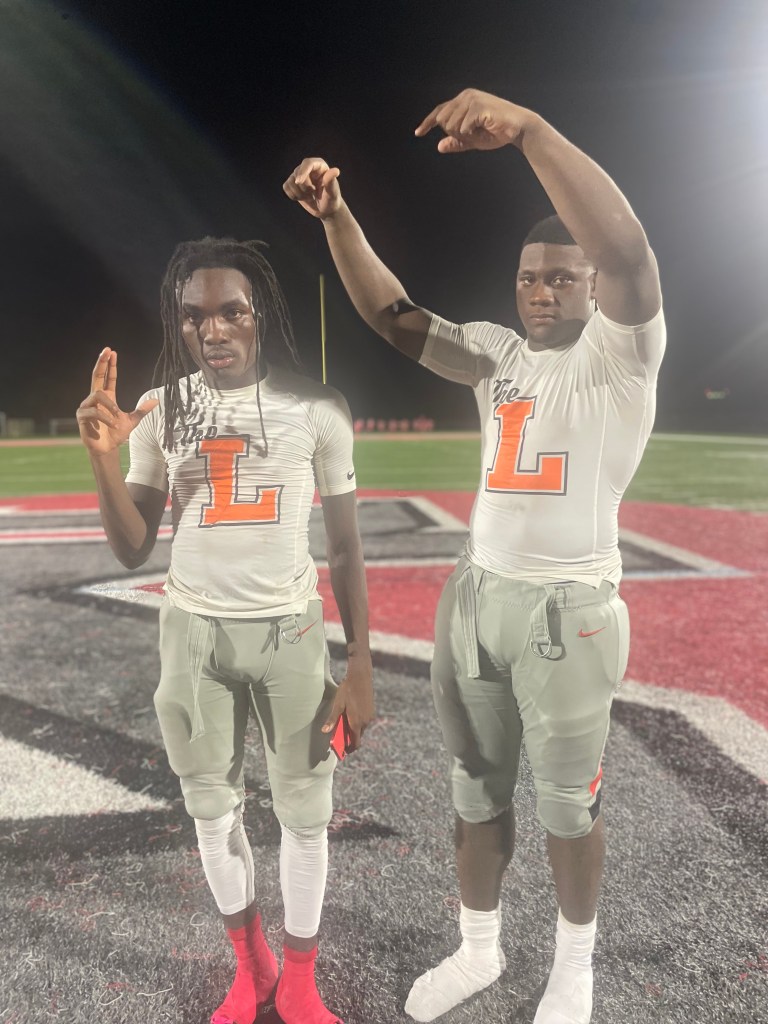 First Thoughts: Friday Night Playmakers