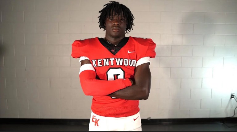 Elijah Jones