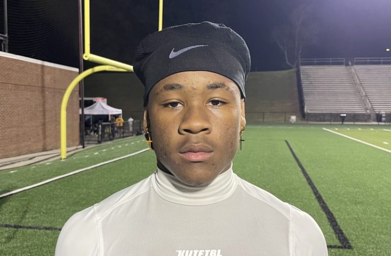 2026 Rankings: Breaking Down the Receivers
