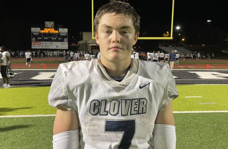 What We Saw: Clover 37, York 6
