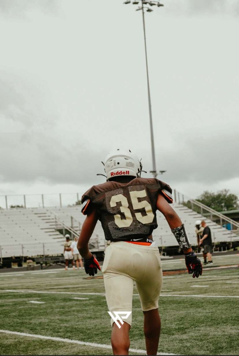 Jamarion Williams