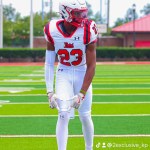Kevaughn Peters