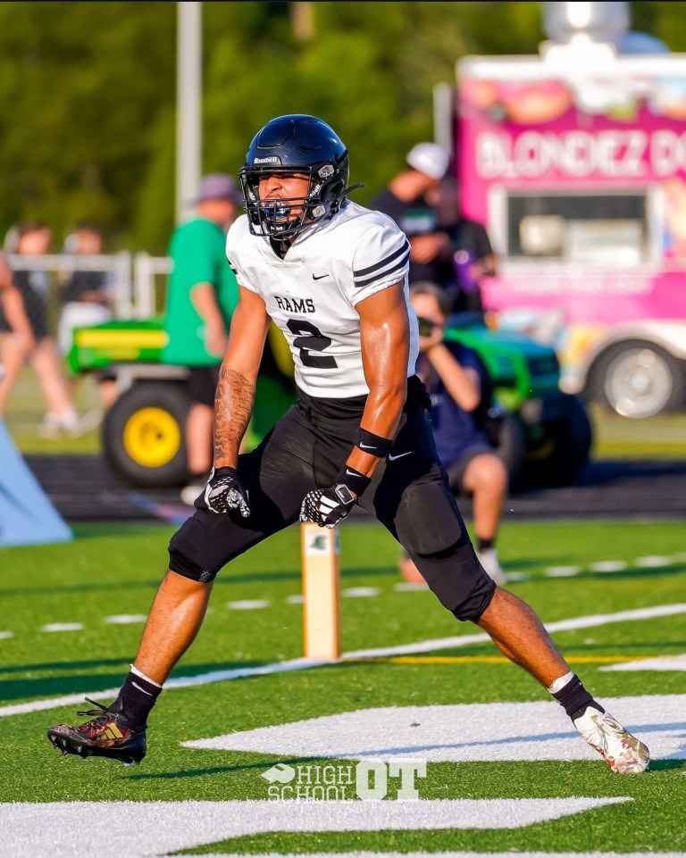 Jalen Morgan