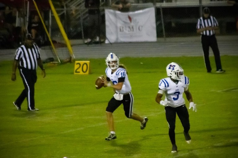 Tyler Thompson