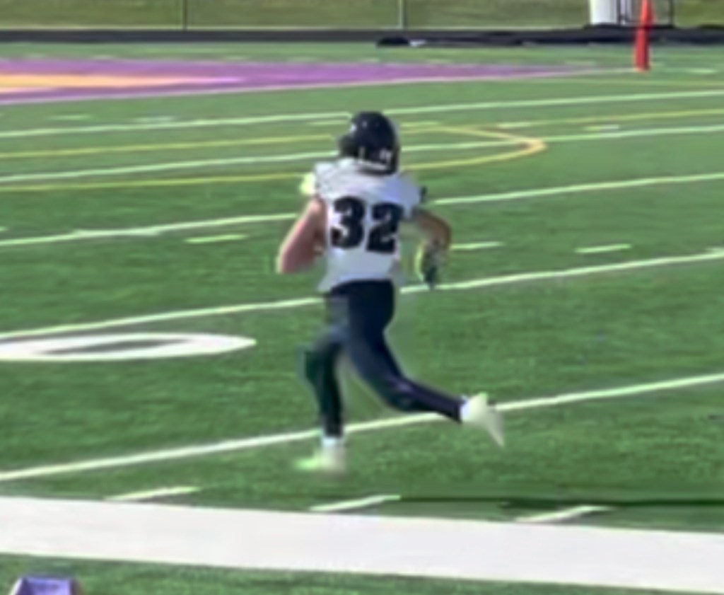 Gavin Vahl