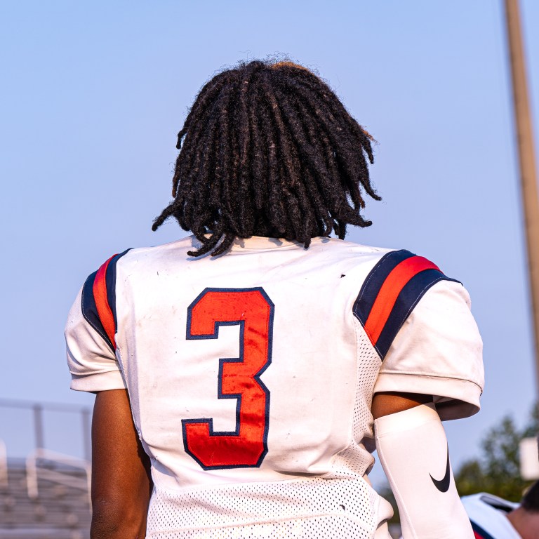 Rj Brown