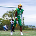 Jeremiah Coleman