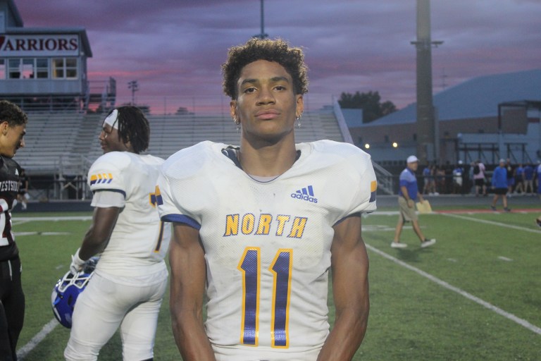 Darion Jones
