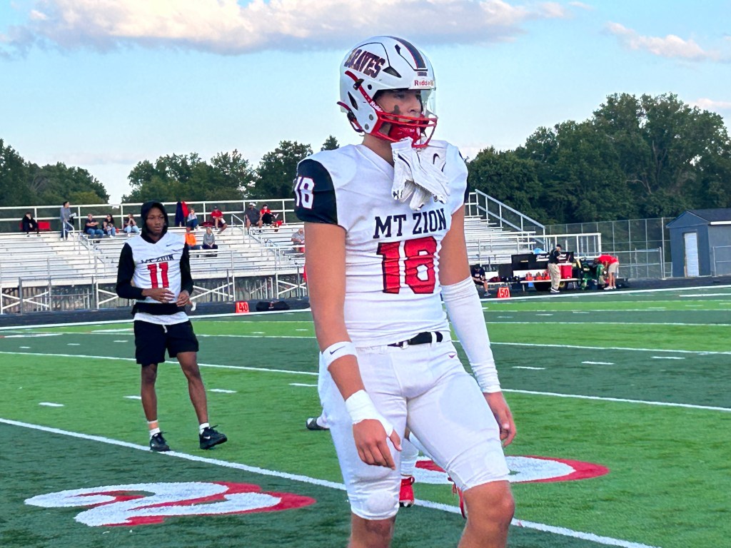 2026 Rankings: Top Tight Ends
