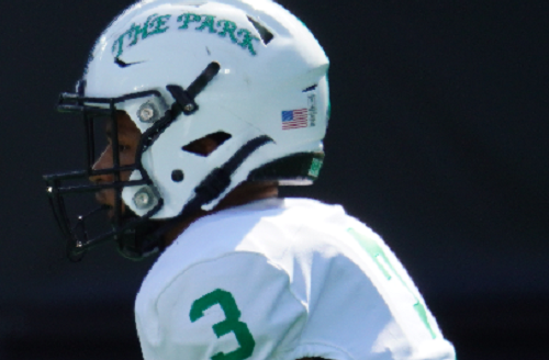 Stars Of The State Week 5 - Offensive Standouts