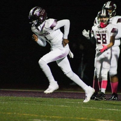 Week 2 Standout Players from WNY
