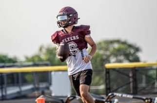 Jaxsyn Moritz