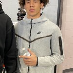 Keonte’ Scott