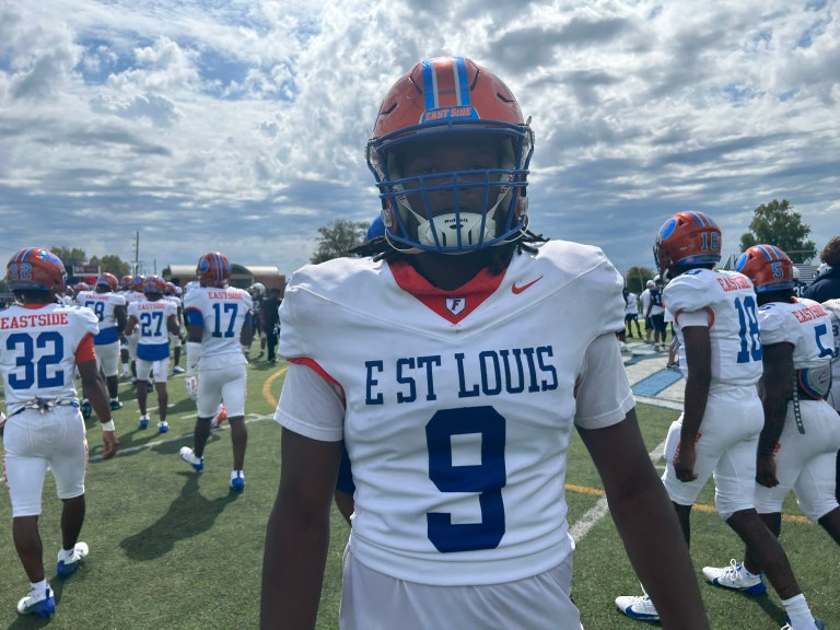 5 Takeaways: East St. Louis vs Belleville East