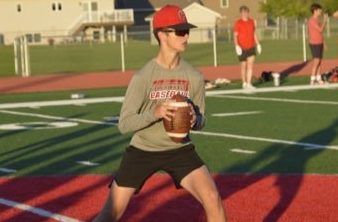 Brody Kegley