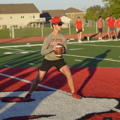 Brody Kegley
