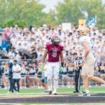 Davion Becker
