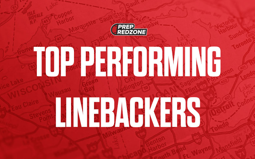 Midseason Reports: Top Underrated Performing Linebackers