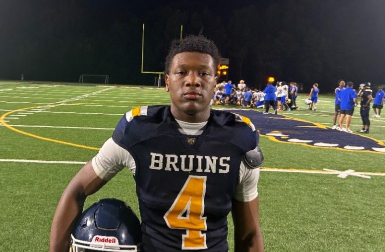 What We Saw: Lancaster 32 Fort Mill 27