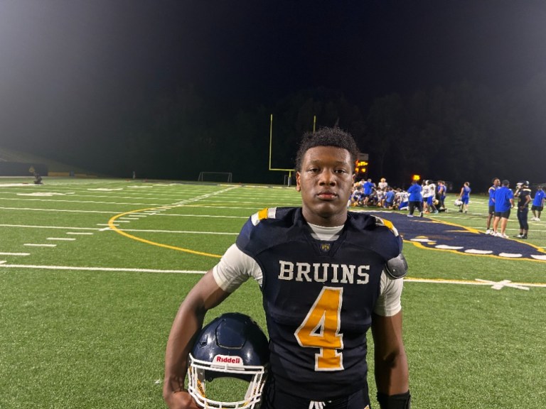 RJ Brown