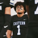 Mykel Bradshaw
