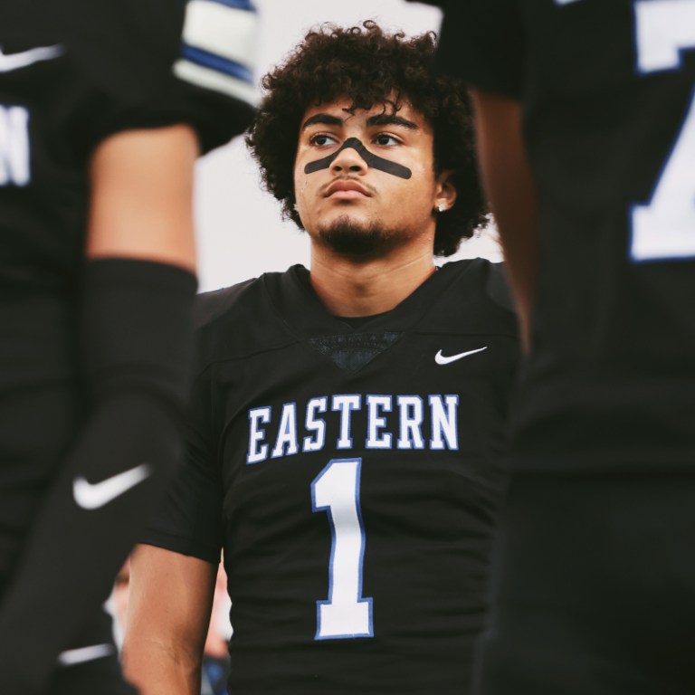 Mykel Bradshaw