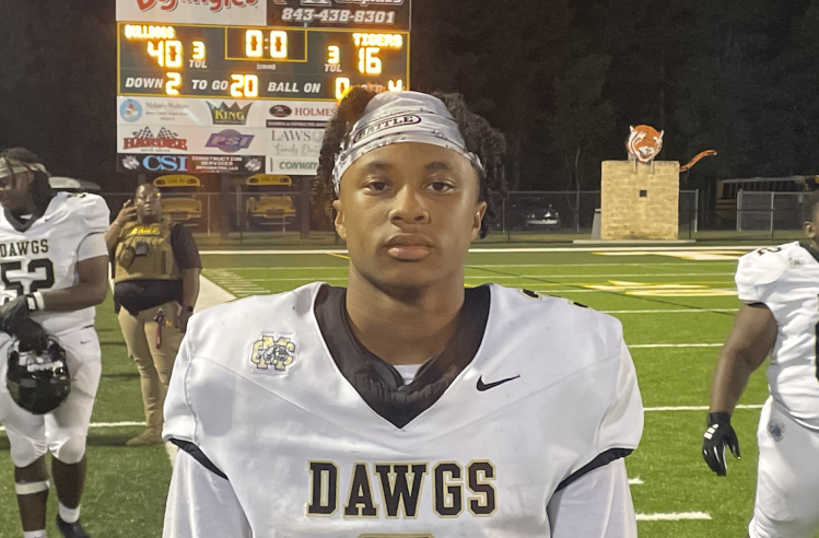 Grand Strand &amp;amp; Pee Dee 2024 Midseason Report