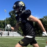 Prep Redzone Next New Jersey Camp: Offensive Top Performers + MVP