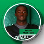 Matthew Hillstock