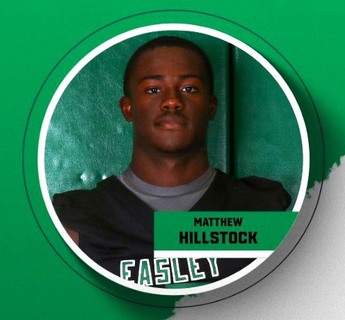 Matthew Hillstock