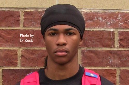 Show-Me Recruiting Notebook