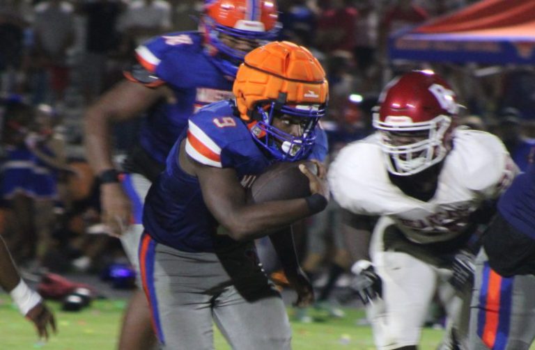 What We Saw: Midland Valley 42, Brookland-Cayce 21