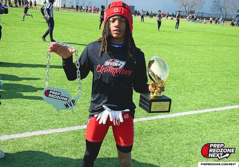 A Look At Some Special 2029 and 2030 Playmakers in Ohio