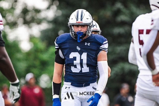 Michael Wellet, III