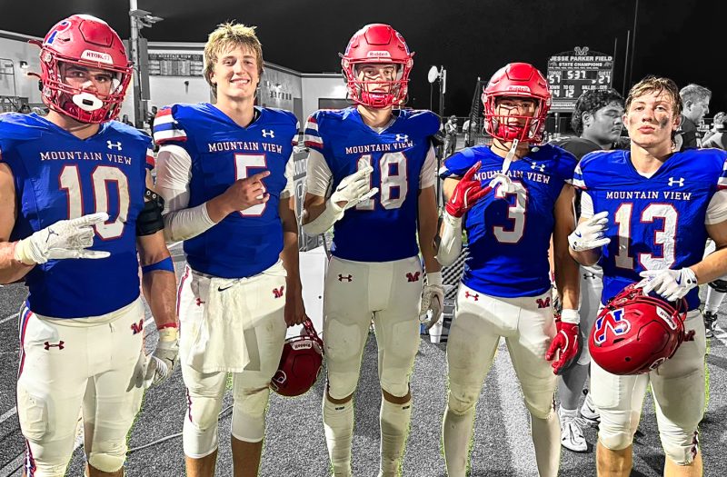 Week Two&amp;#8217;s Best Games