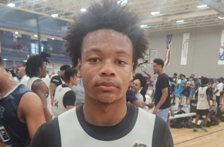 2026 Class Loaded with Basketball/Football Dual Sport Stars