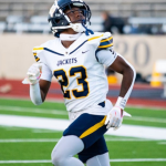 DeShawn Long