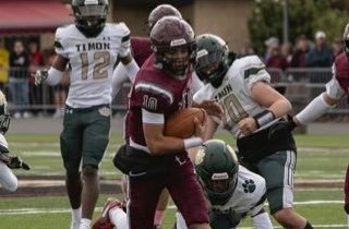 Week 4 Standout Players from Western New York