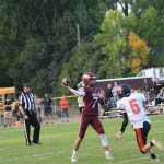 Brady Luthi