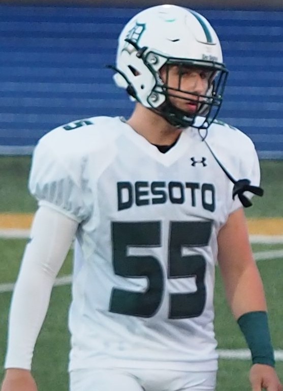 Collin Barton