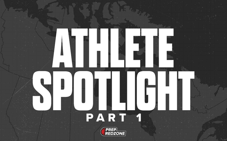 Athlete Spotlight- 5 Two Way Prospects Who Caught Our Eye
