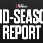 Mid-Season Report: 15 Junior Offensive Weapons