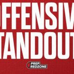 Jaw-Dropping Juniors: Offensive Standouts Through Week 4