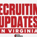 Virginia Recruiting Report