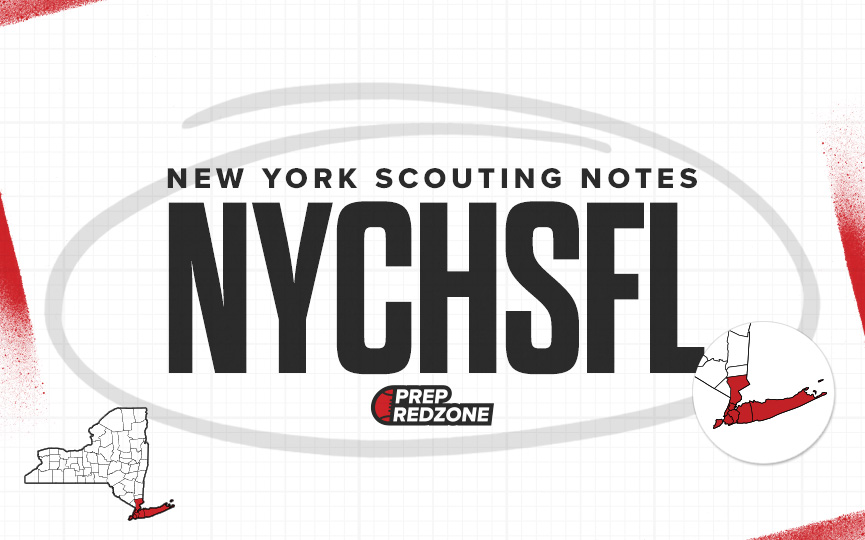 NYCHSFL Playoff Storylines + Standout Prospects