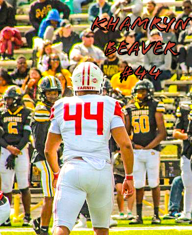 Khamryn Beaver