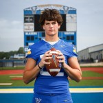 Payton Thomason