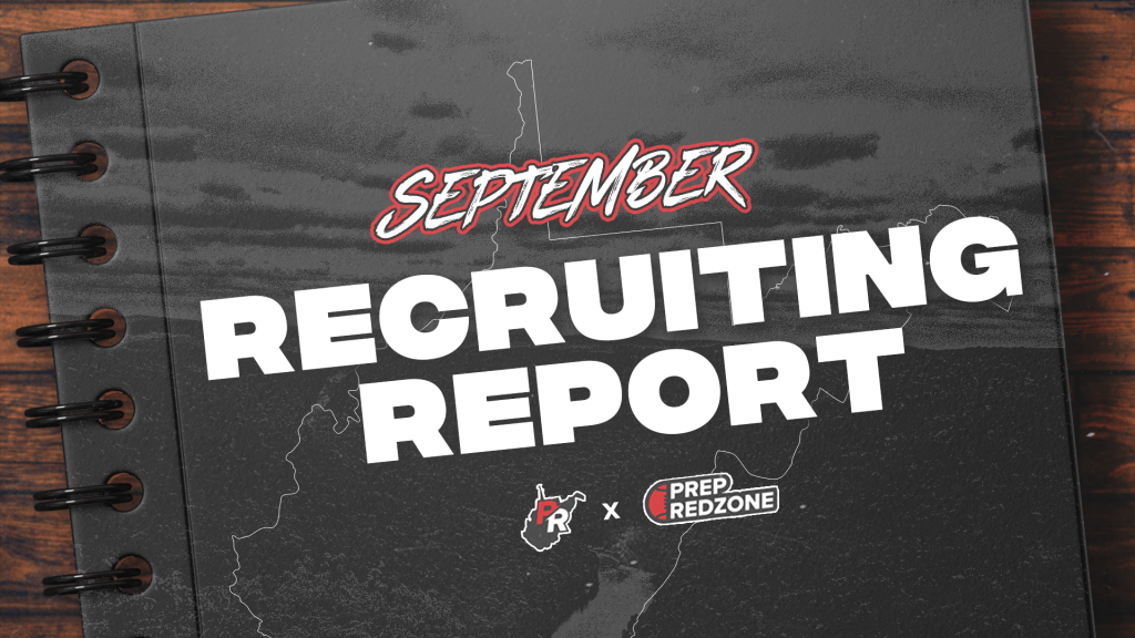 West Virginia September Recruiting Report