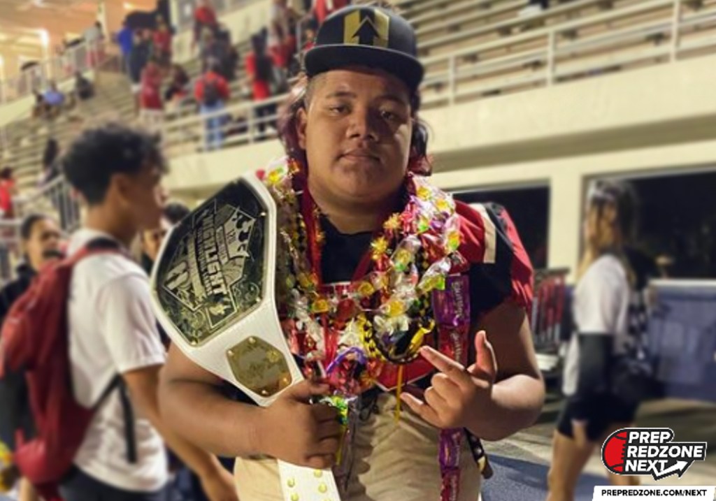 Five 2029 Prospects From The 808 I'm High On