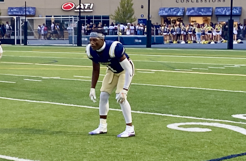 The Next Wave: Scouting the 2026 class &amp;#8211; Film Review Pt. 3